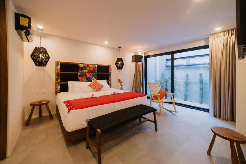 Punta Agave Suites