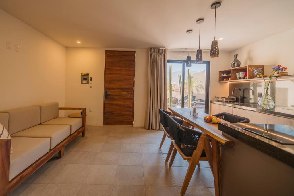 Punta Agave Suites