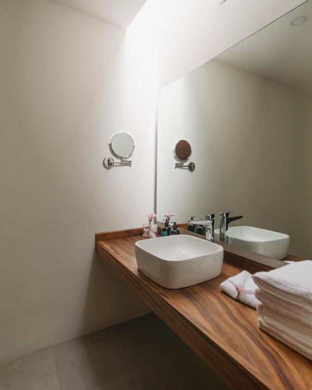 Punta Agave Suites
