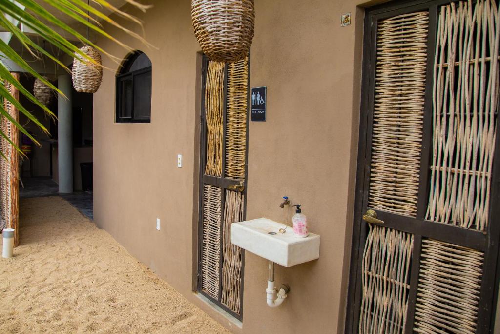 Pure Baja Suites and Retreats - Single Rooms