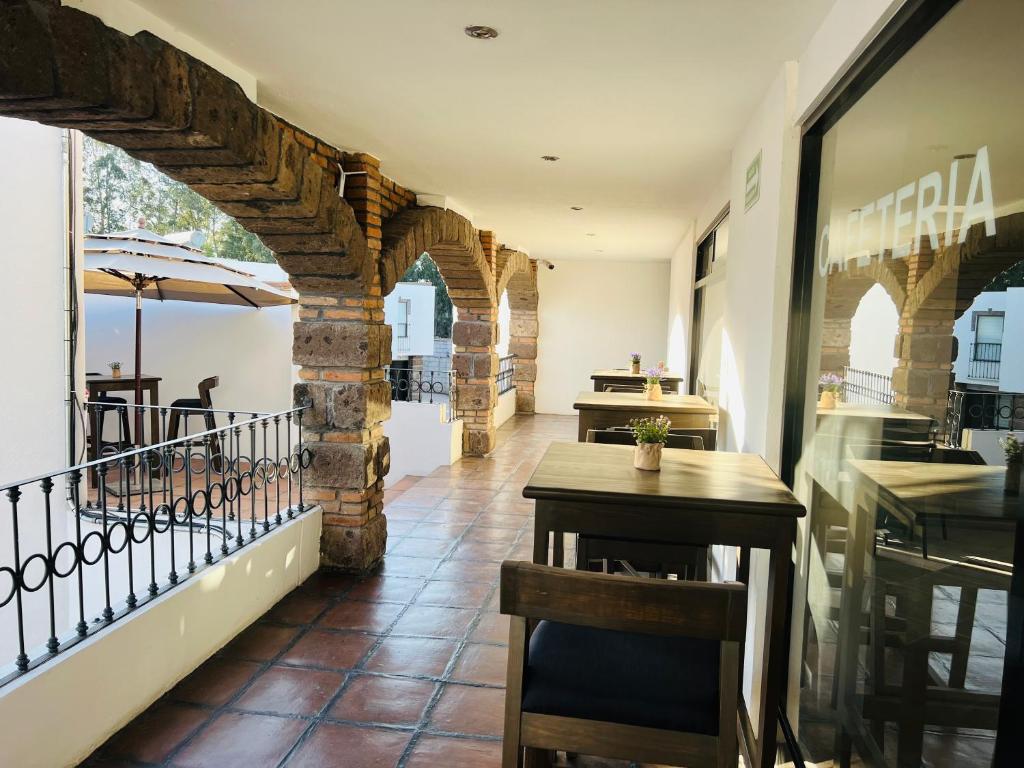 QA Hotel
