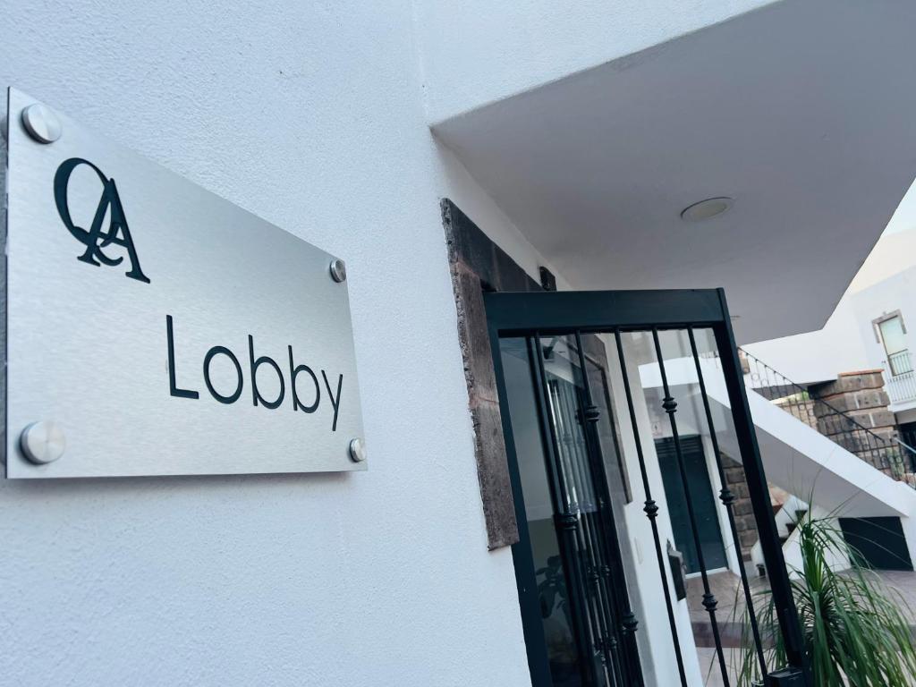 QA Hotel