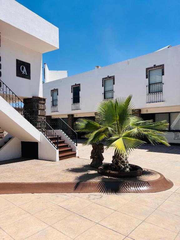 QA Hotel