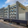 Quality Inn Chihuahua San Francisco
