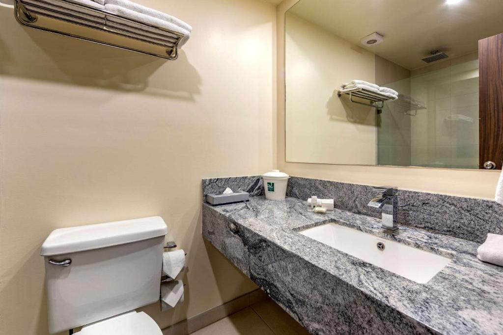 Quality Inn Chihuahua San Francisco Quality Inn Chihuahua San Francisco