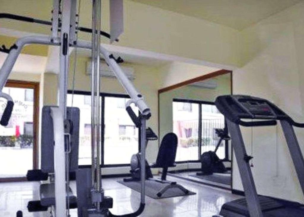 Quality Inn Ciudad Obregon Quality Inn Ciudad Obregon