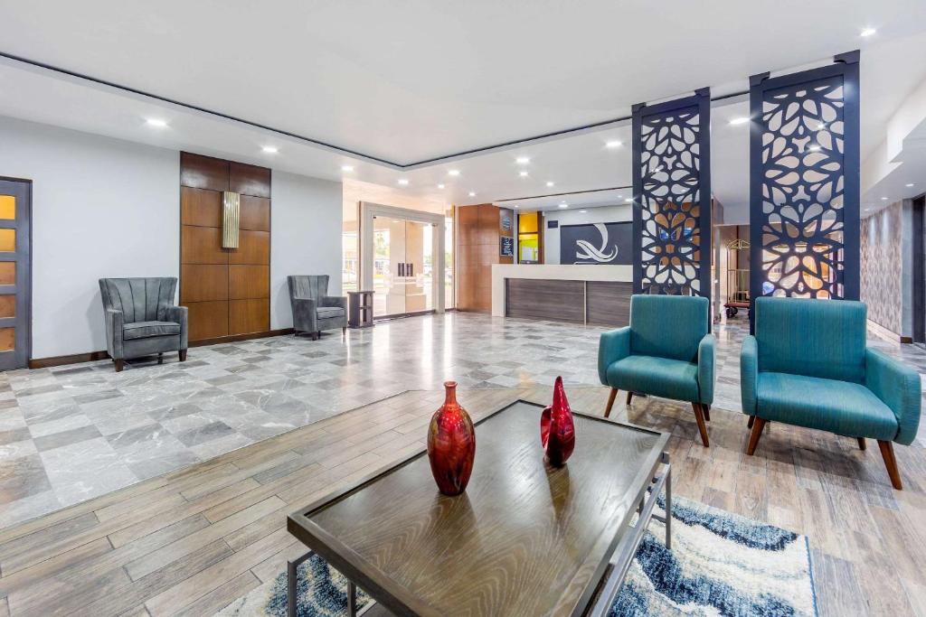 Quality Inn Piedras Negras Quality Inn Piedras Negras