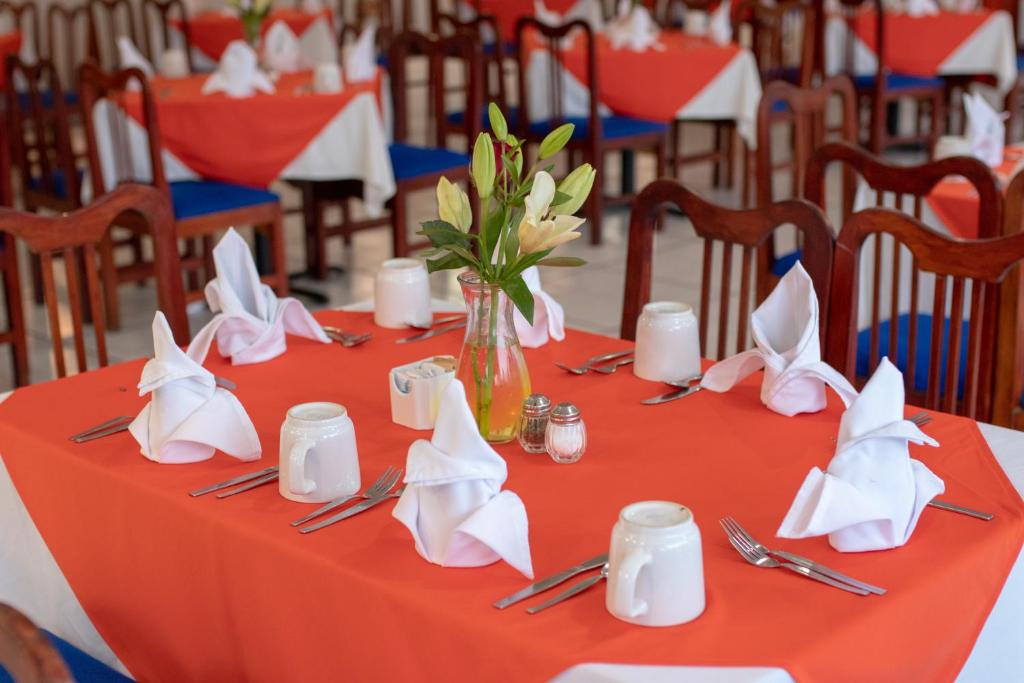 Qualton Club Ixtapa All Inclusive Qualton Club Ixtapa All Inclusive