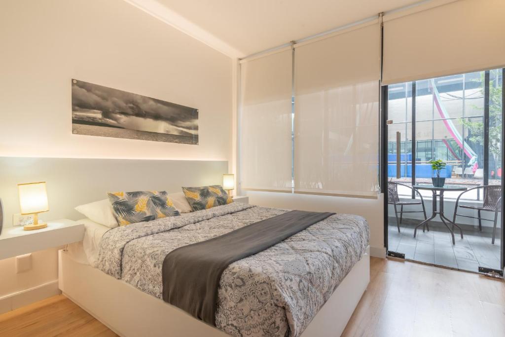 Quiet Stylish Studio, Smart Tv, Six Flags 1k Quiet Stylish Studio, Smart Tv, Six Flags 1k
