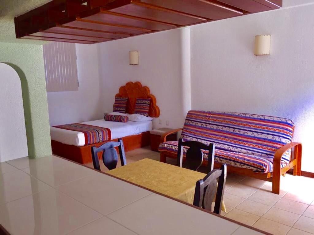 Quinta Carrizalillo