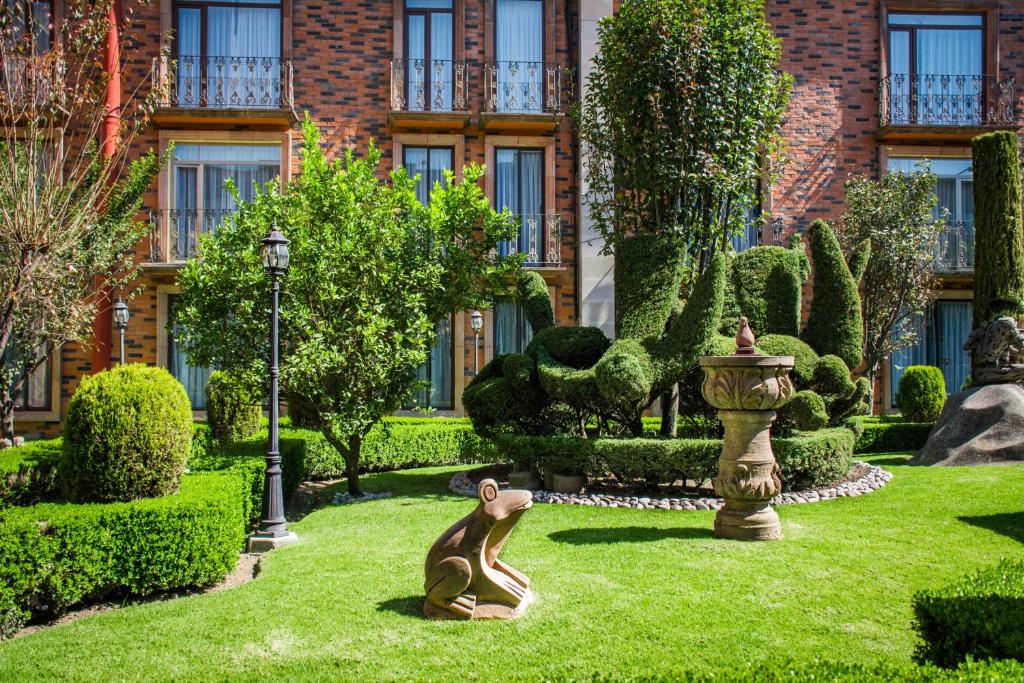 Quinta del Rey Hotel Quinta del Rey Hotel