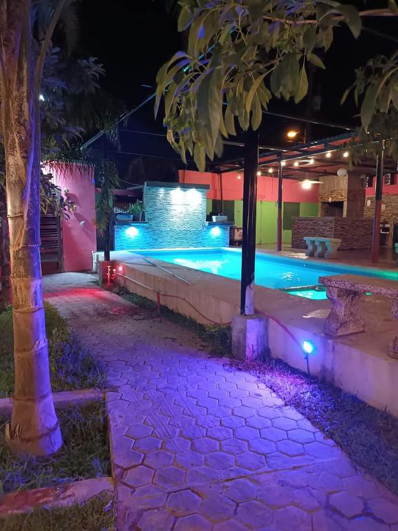Quinta Los dos Carnales
