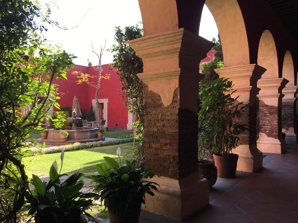 Quinta Luna Quinta Luna