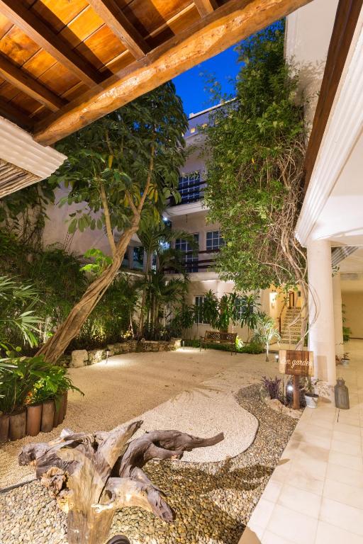 Quinta Margarita - Boho Chic Hotel