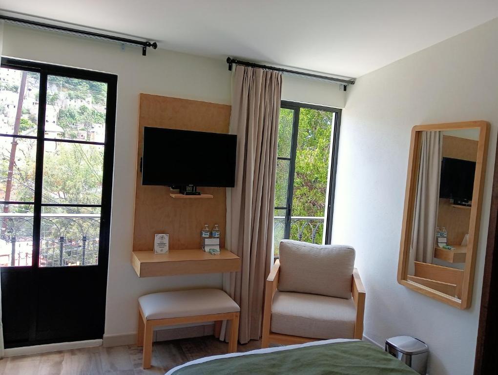 Quinta Mercedes Quinta Mercedes