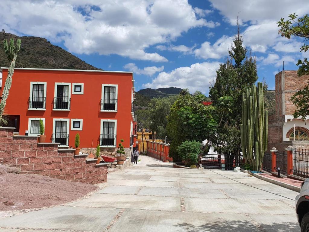 Quinta Mercedes Quinta Mercedes