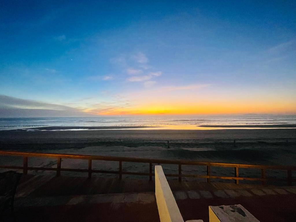 Quinta Pacifica Beachfront Villas