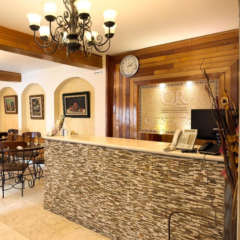 Quinta Roca Hotel Quinta Roca Hotel