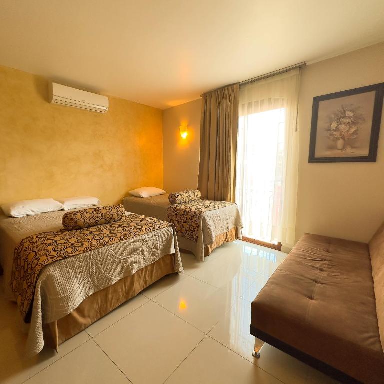 Quinta Roca Hotel Quinta Roca Hotel