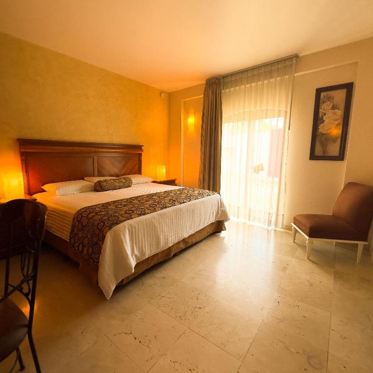 Quinta Roca Hotel Quinta Roca Hotel
