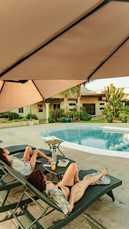 Quinta San Carlos Ensenada Quinta San Carlos Ensenada