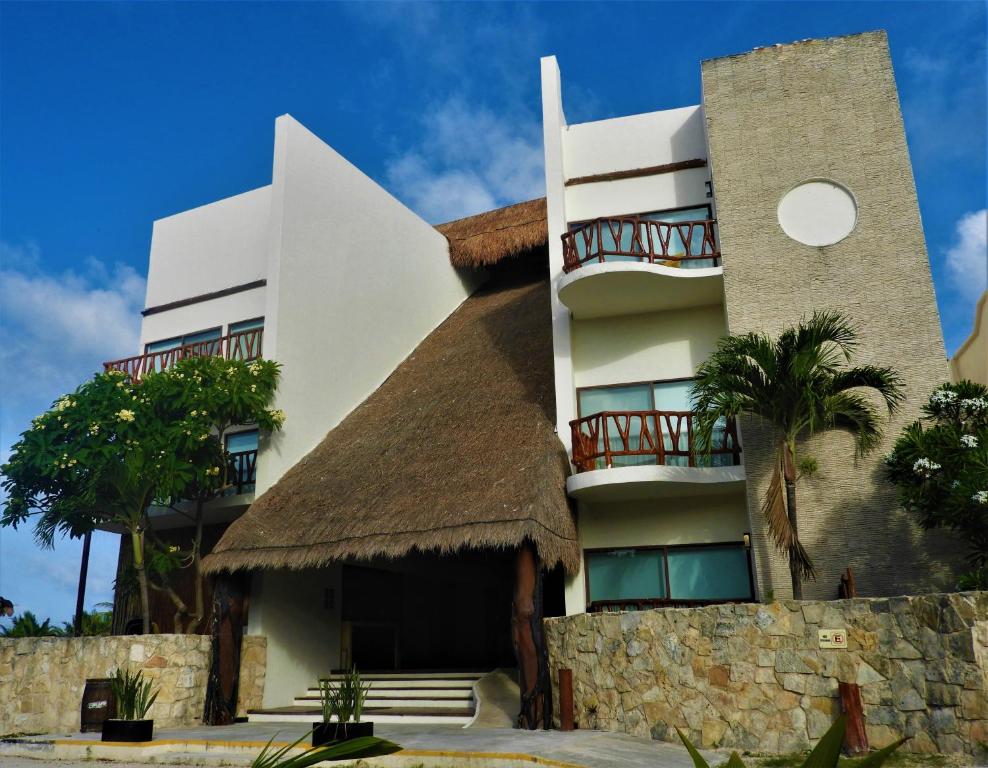 Quinto Sole by GuruHotel