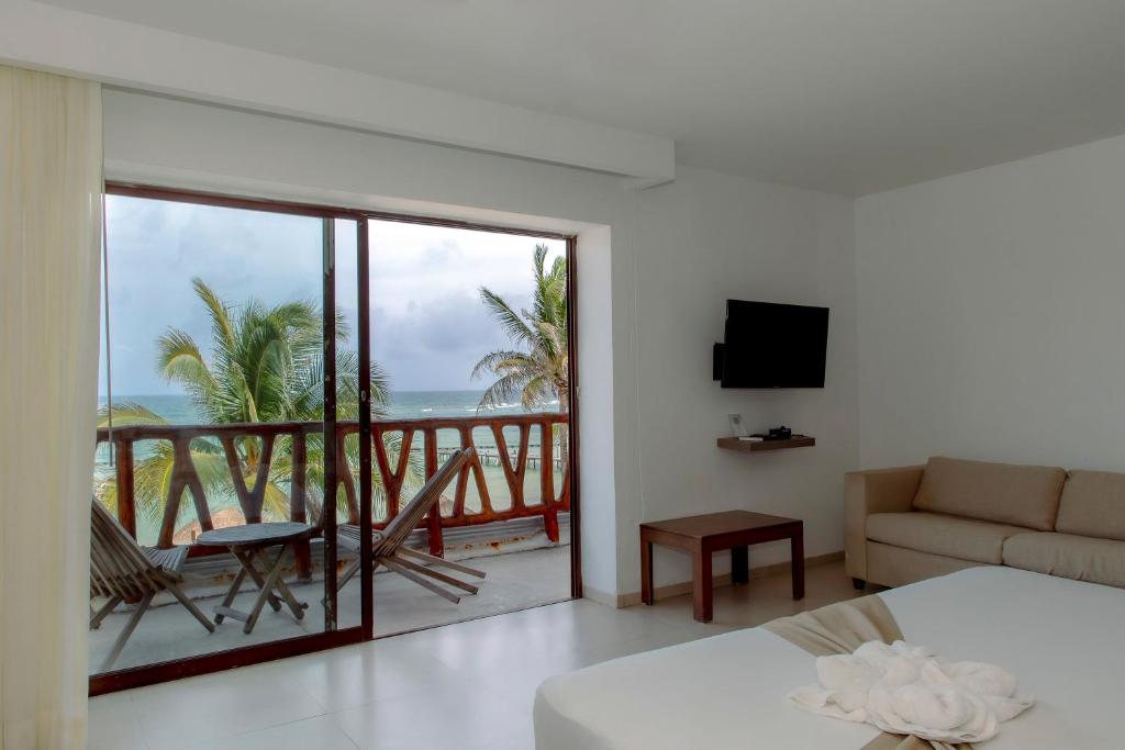 Quinto Sole by GuruHotel