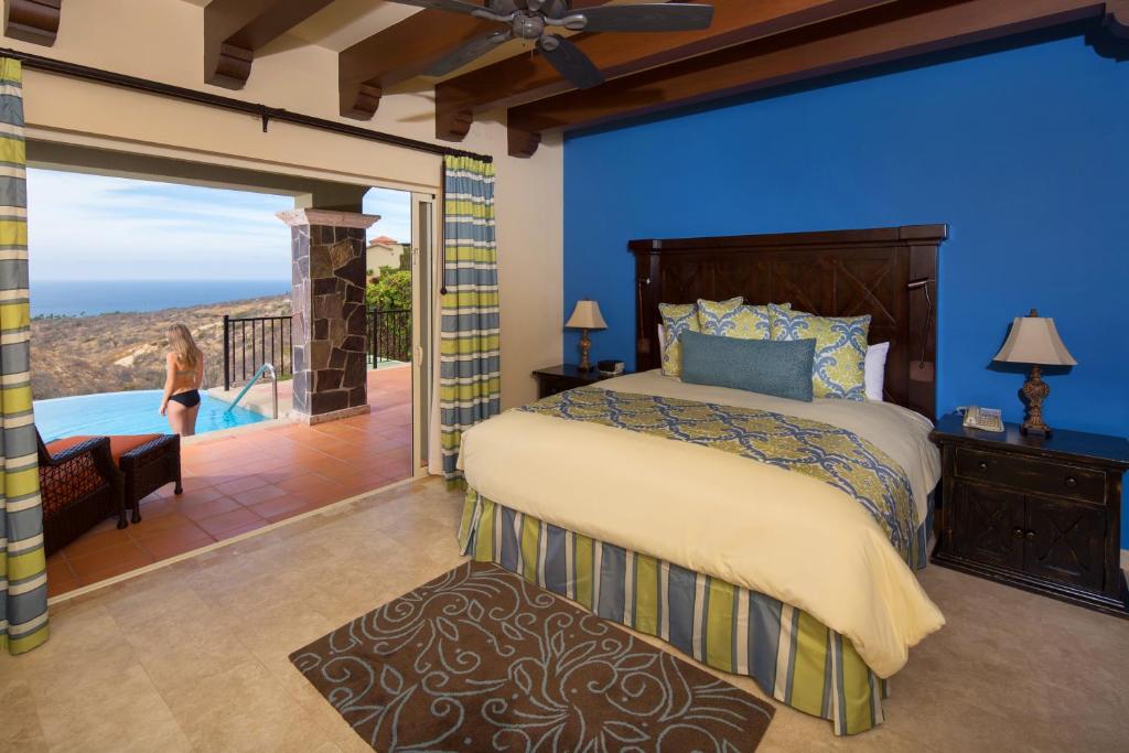 Quivira Los Cabos Condos and Homes -Vacation Rentals