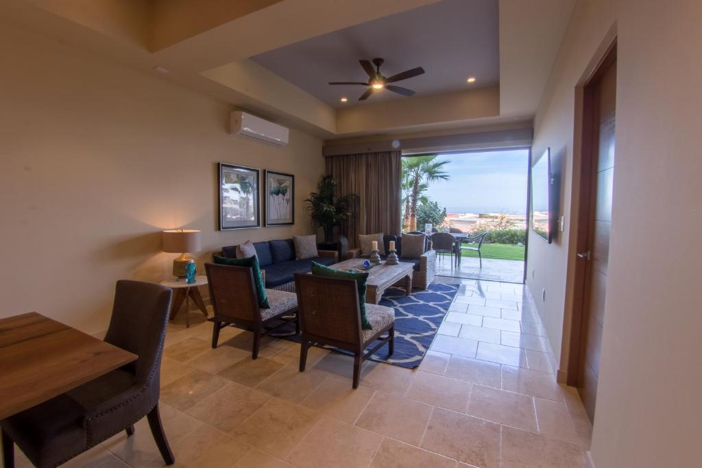 Quivira Los Cabos Condos and Homes -Vacation Rentals