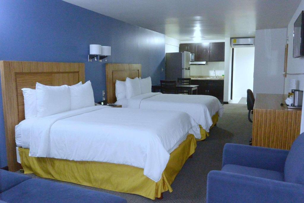 Radisson Hotel & Convention Center Toluca Radisson Hotel & Convention Center Toluca