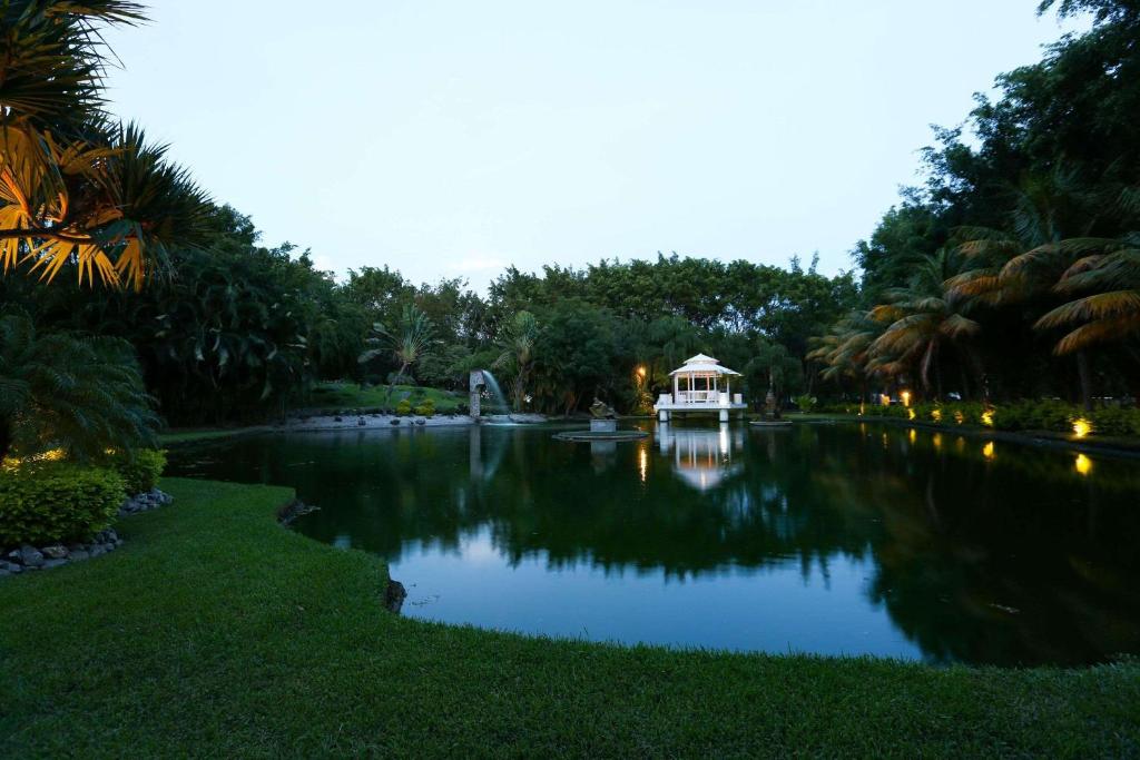 Radisson Hotel Cuernavaca Radisson Hotel Cuernavaca