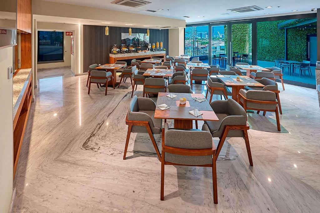 Radisson Hotel Monterrey San Jeronimo Radisson Hotel Monterrey San Jeronimo