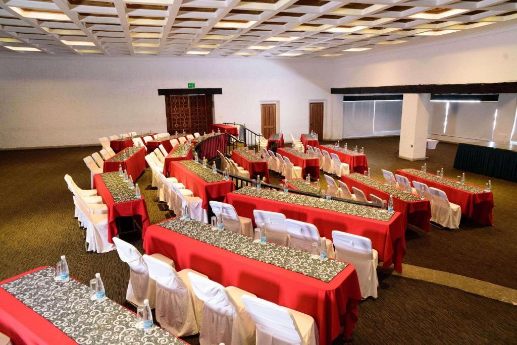 Radisson Hotel Tapatio Guadalajara Radisson Hotel Tapatio Guadalajara