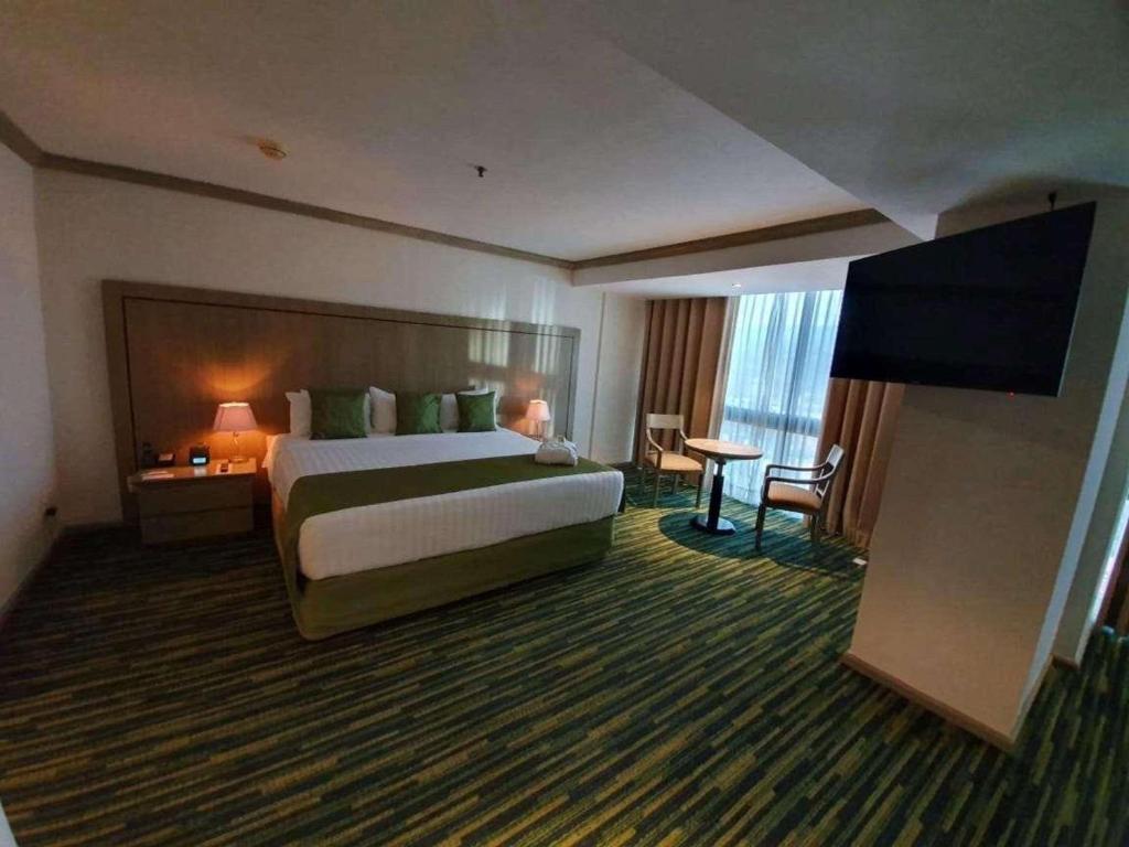 Radisson Paraiso Hotel Mexico City Radisson Paraiso Hotel Mexico City