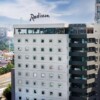 Radisson Puebla Angelopolis