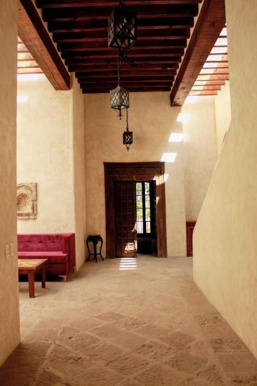 Raiz Hotel Boutique