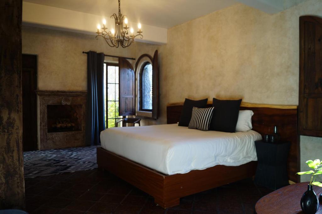 Raiz Hotel Boutique