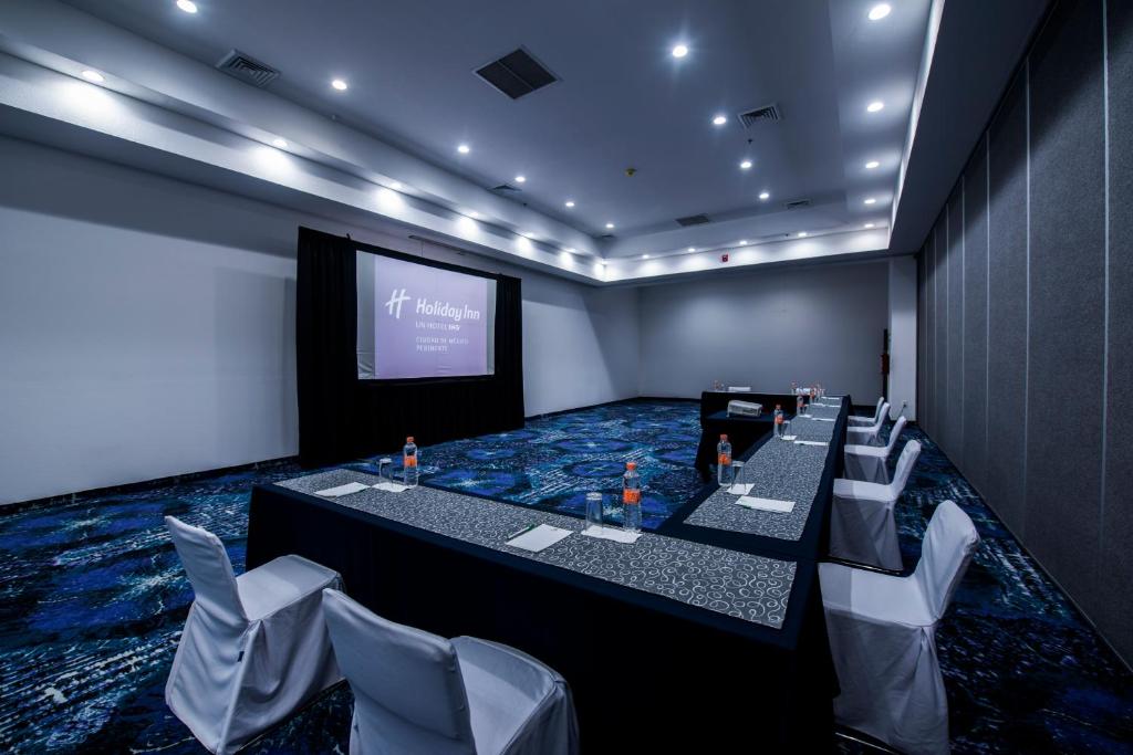 Ramada by Wyndham Ciudad de Mexico Perinorte Ramada by Wyndham Ciudad de Mexico Perinorte