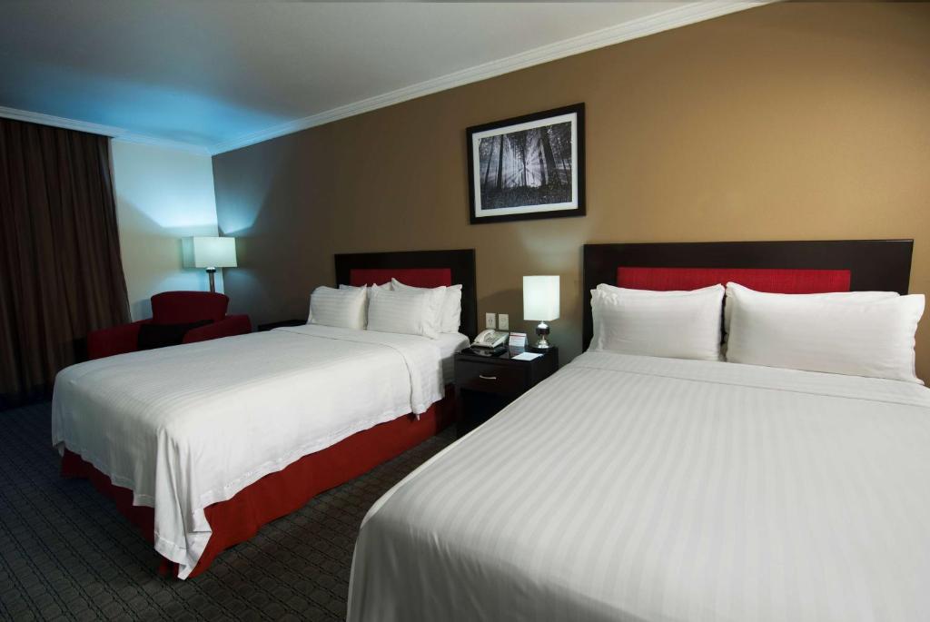 Ramada by Wyndham Ciudad de Mexico Perinorte Ramada by Wyndham Ciudad de Mexico Perinorte