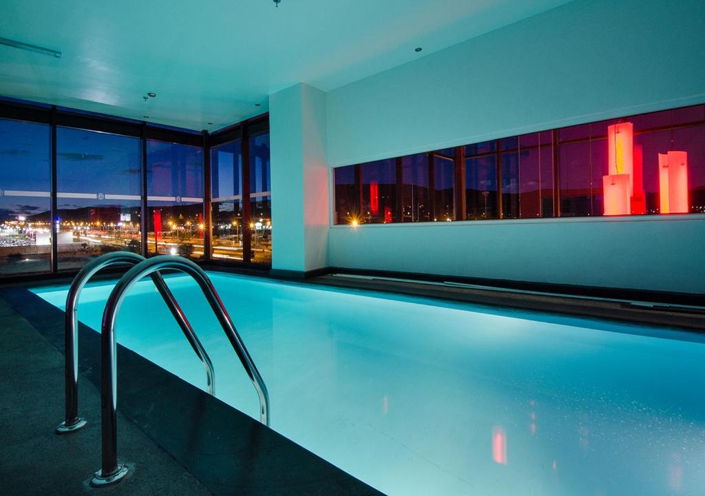 Ramada Encore by Wyndham Puebla