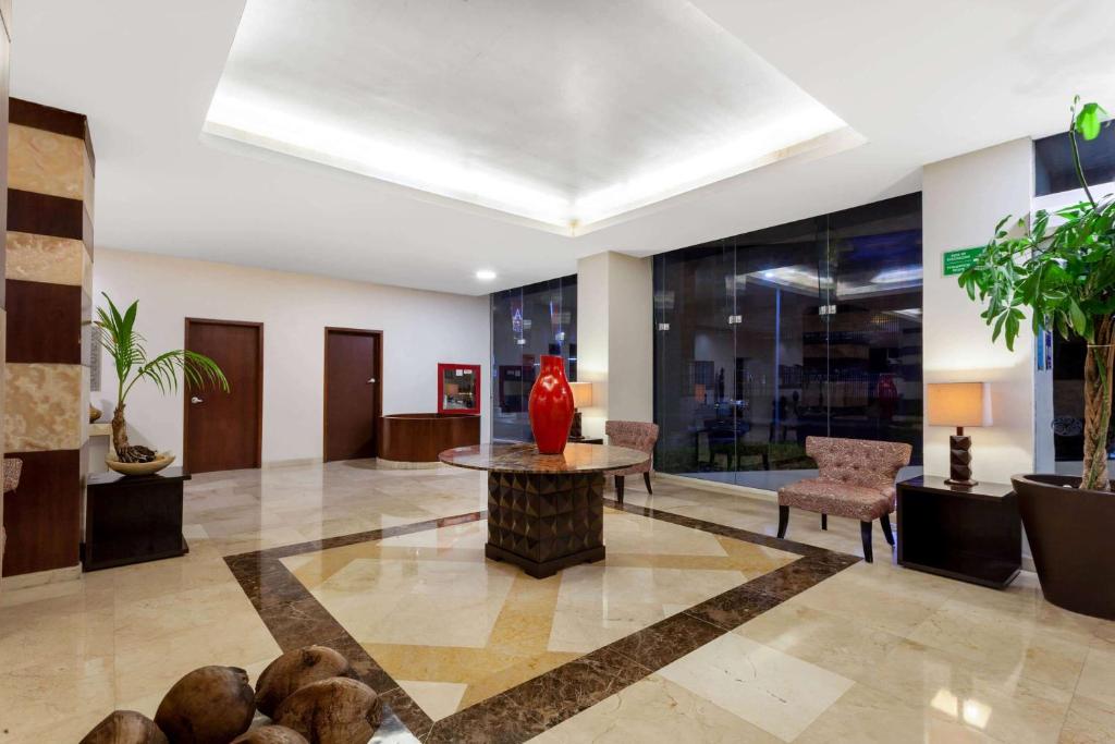 Ramada Plaza by Wyndham Veracruz Boca del Rio