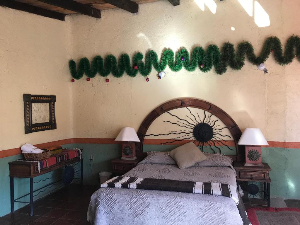 Rancho Cumbre Monarca Rancho Cumbre Monarca