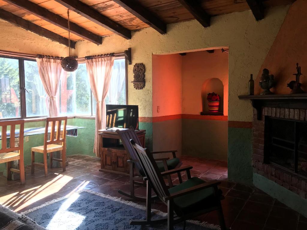 Rancho Cumbre Monarca Rancho Cumbre Monarca
