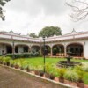 Rancho Hotel El Carmen