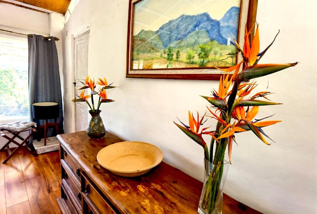 Rancho Reencuentro Cabalgatas y Meditación