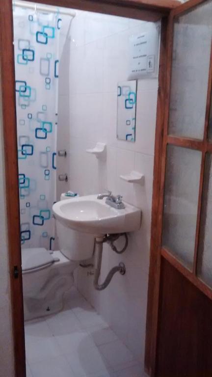 Real Bonanza Posada