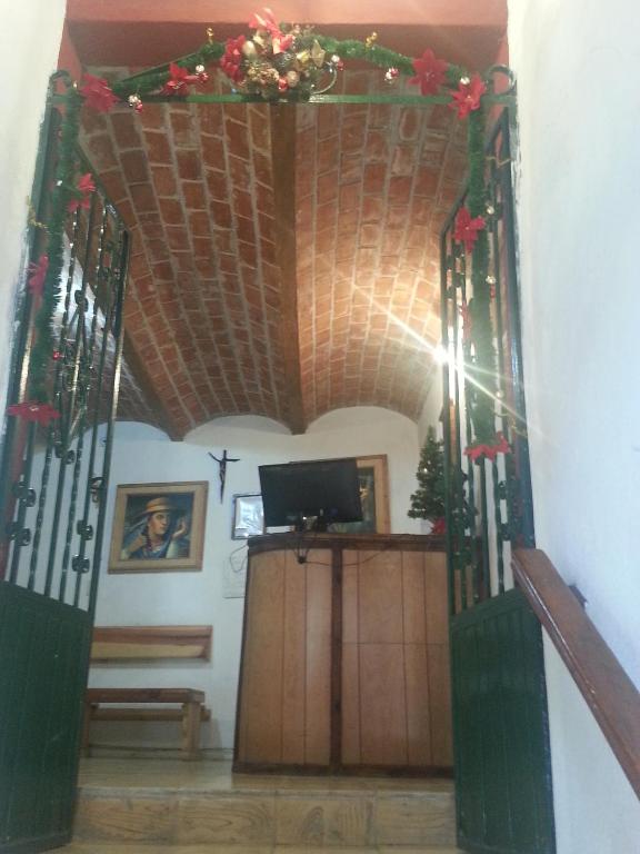 Real Bonanza Posada