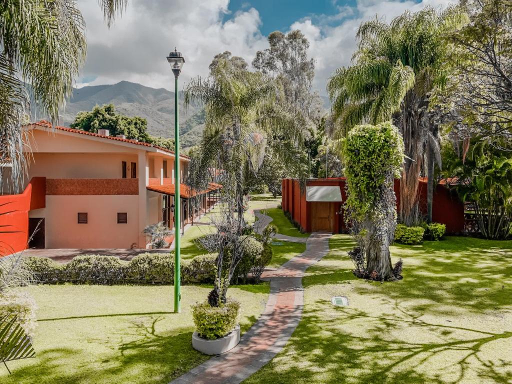 Real de Chapala Real de Chapala