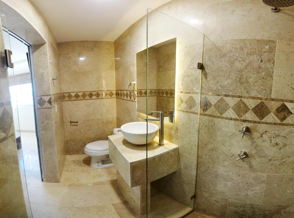 REAL DE LA PEÑA HOTEL 2