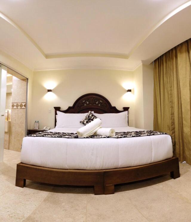 REAL DE LA PEÑA HOTEL 2